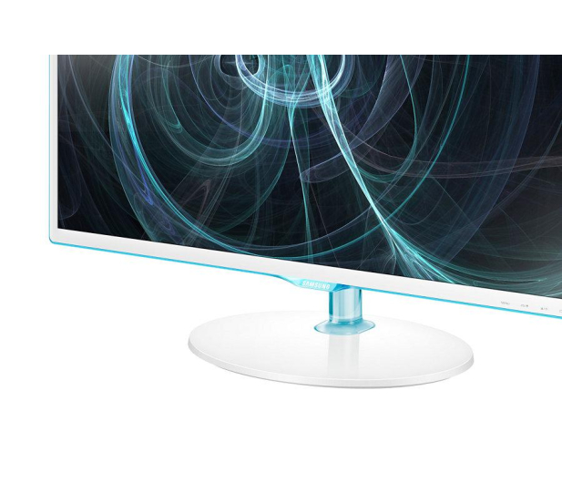 Samsung Monitor Samsung 24'  S24D391HL (LS24D391HL/EN) - 1404084 - zdjęcie 5